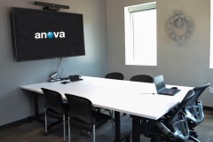 Conference Space