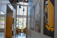 Office Area