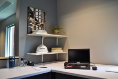 Office Space