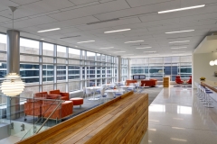 Dow AgroSciences Biotechnology Research Center (B314) 2 of 4