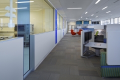 Dow AgroSciences Biotechnology Research Center (B314) 3 of 4