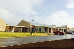 Dow AgroSciences Seed Research and Development Facility 1 of 11