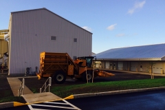 Dow AgroSciences Seed Research and Development Facility 4 of 11