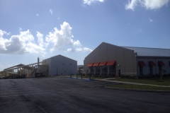 Dow AgroSciences Seed Research and Development Facility 8 of 11