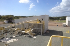 Dow AgroSciences Seed Research and Development Facility 9 of 11