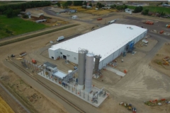 DOW CHEMICAL XPS FACILITY 3 of 4