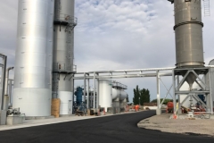 DOW CHEMICAL XPS FACILITY 4 of 4