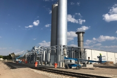 DOW CHEMICAL XPS FACILITY 2 of 4