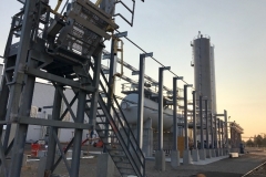 DOW CHEMICAL XPS FACILITY 1 of 4