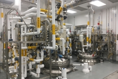 Elanco Formulation Fill Manufacturing Facilities 1 of 5
