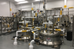 Elanco Formulation Fill Manufacturing Facilities 5 of 5