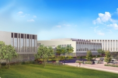 Regional Academic Health Center 2 of 3