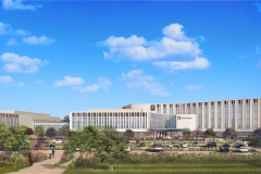 Regional Academic Health Center 1 of 3