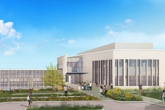 Regional Academic Health Center 3 of 3