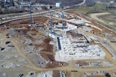 Regional Academic Health Center Site 021319