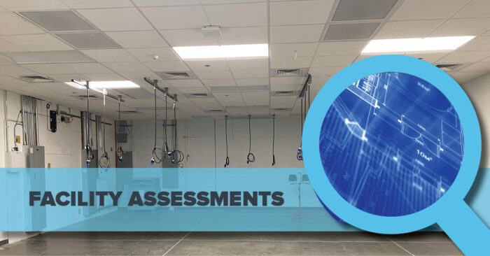 Facility Assessment graphic